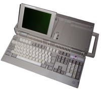 Amstrad PPC 512D