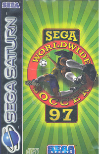 Worldwide Soccer '97