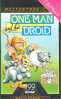 One Man and His Droid