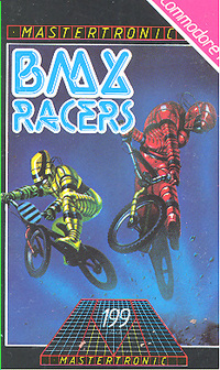 BMX Racers