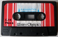 Winter Olympics