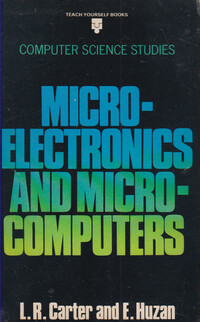 Microelectronics and Microcomputers