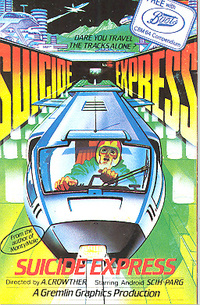 Suicide Express