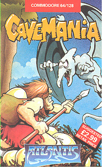 Cavemania