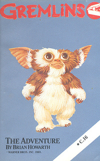 Gremlins - The Adventure