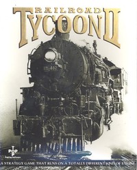 Railroad Tycoon