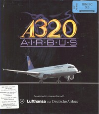 A320 Airbus