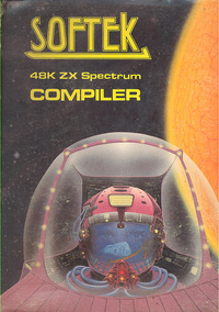 Softek Spectrum Compiler