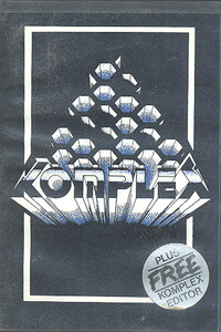 Komplex