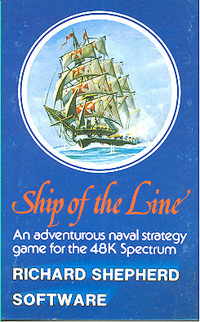 Ship of the Line