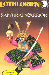 Samurai Warrior