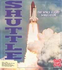 Shuttle - The Space Flight Simulator