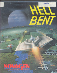 Hell Bent