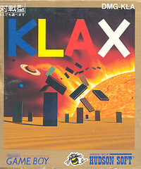 KLAX