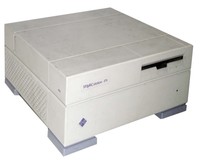 Sun SPARCStation IPX