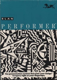 Elan Performer