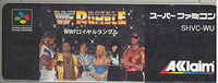 WWF Royal Rumble