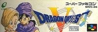 Dragon Quest V