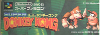 Donkey Kong Country