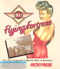 Flying Fortress