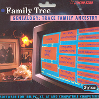 Family Tree