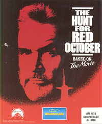 The Hunt for Red October