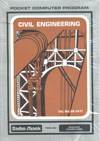 Civil Engineering