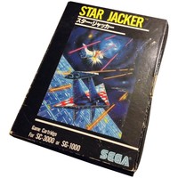 Star Jacker