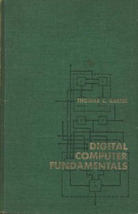 Digital Computer Fundamentals 