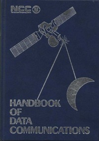  Handbook of Data Communications