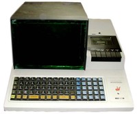 Sharp MZ-80K