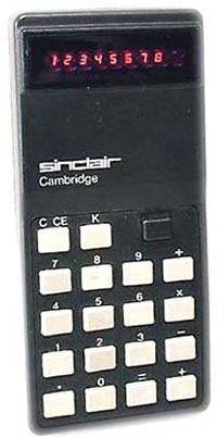 Sinclair Cambridge (Type 3)