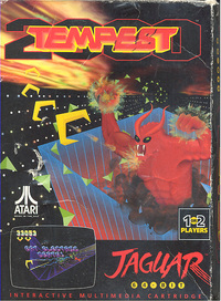 Tempest 2000