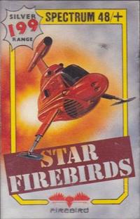 Star Firebirds