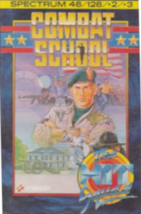 Combat School (Hit Squad)