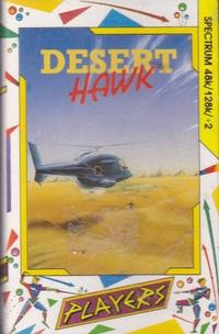 Desert Hawk