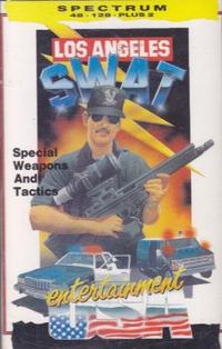 Los Angeles Swat