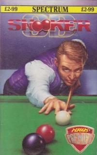 Snooker