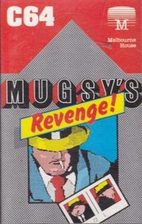 Mugsy's Revenge!