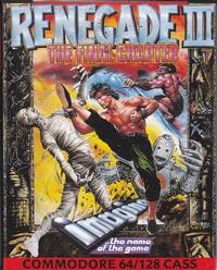 Renegade III