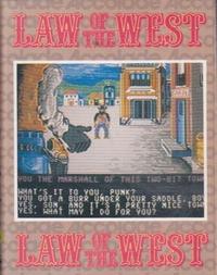 Law of the West