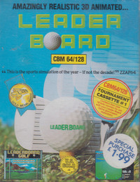 Leaderboard (Special Edition)