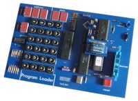 MEP Unilab Program Loader - 6802 Single Board Computer