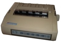 NEC Pinwriter P6 plus