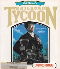 Sid Meier's Railroad Tycoon