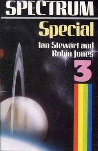 Spectrum Special 3 