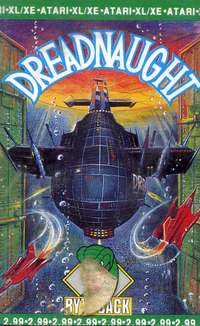 Dreadnaught 