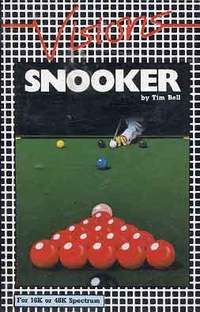 Snooker