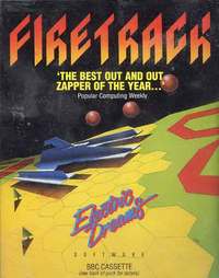 Firetrack