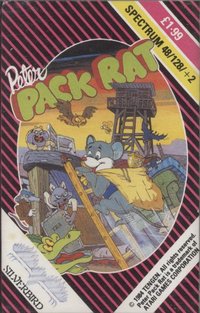 Peter Pack Rat